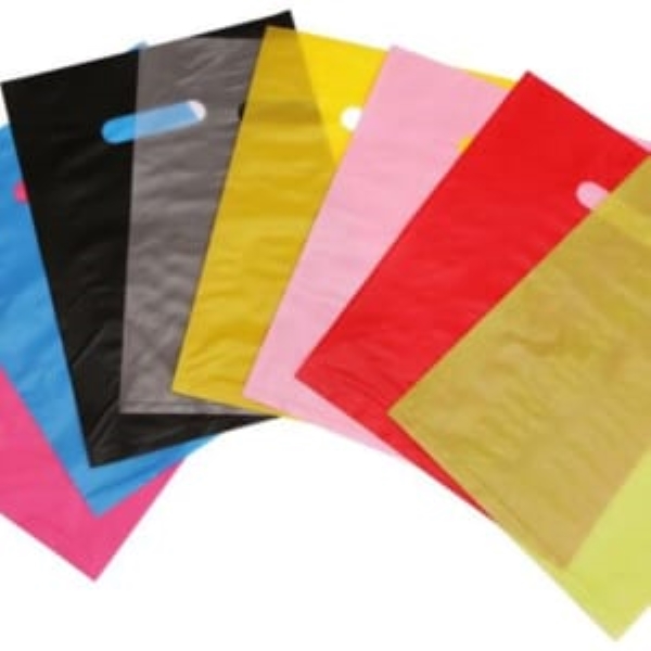 Túi nilon màu chất lượng - Túi Zipper NS Plastic - Công Ty TNHH NS Plastic
